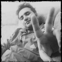 ali hosseini的照片