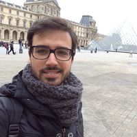 Michele Ambrogio's Photo