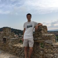 Fotos de David Oliver