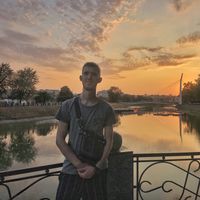 Roman Moskalenko's Photo