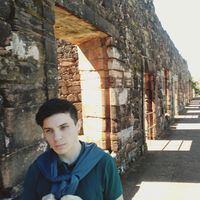 Dani González的照片