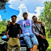 Фотографии пользователя Fackrudheen Ali