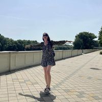 Éva Daróczi's Photo