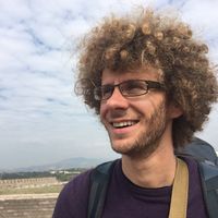 Jan Zenisek的照片