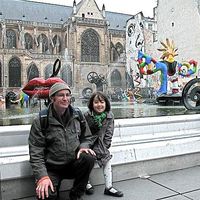 Gilles Tirard's Photo