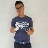 Ezra Toh's Photo