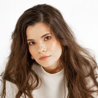 Ksenia Maximova的照片