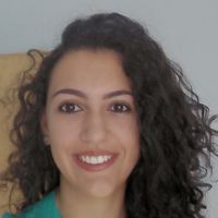 Lívia Baena Dos Santos's Photo