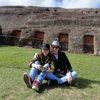 Photos de Brenda Bazan