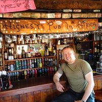 Photos de Matthew Jewett