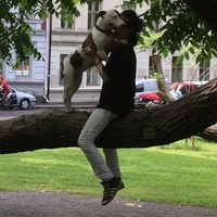 Frida Engstrøm的照片