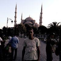 Fotos de Mohamed EL Amine