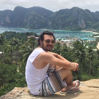 Laércio Santos's Photo