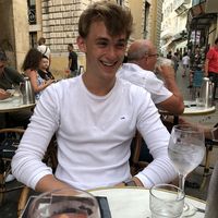 Archie Cole的照片