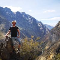 Peter Illich的照片