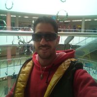 Mustapha Achmani's Photo