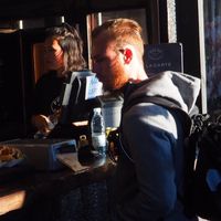 Niclas Müller的照片