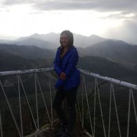 Rosa Olivia的照片