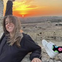 Αλεξάνδρα Σεβαστάκη's Photo