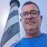 Chris Johansen的照片