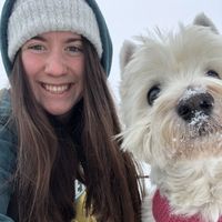 Vendula Ligasová's Photo