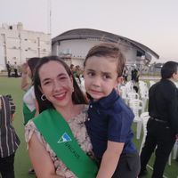 Jenifer Marquez的照片