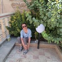 Sudabeh Dastpor's Photo