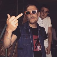 Илья Переушкин's Photo