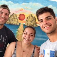 Will Coursen-Carr's Photo