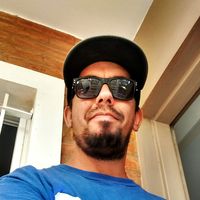 Juan Pablo  Mariezcurrena's Photo