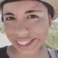 Perla Aurora Esmeralda Yeceh Pakini's Photo