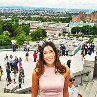 Jennifer Coussa's Photo