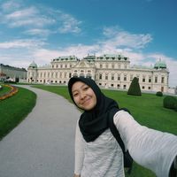 Amatul Ghina's Photo