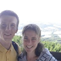 Zdjęcia użytkownika Štěpánka Vontrobová