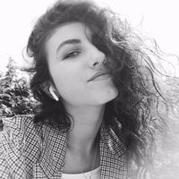 Tanya Reznikova's Photo