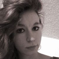 Bérénice Le Brun's Photo