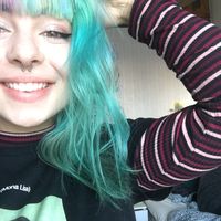 Zdjęcia użytkownika Agátka Křenková