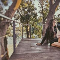 Mirjam Duckek's Photo