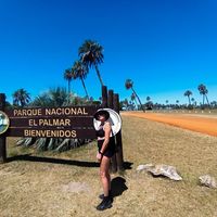 Camila Verdinelli's Photo