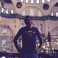 Fotos von mohamed elnagar