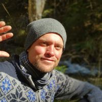 jonas Müller's Photo