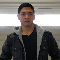 Ian Bautista的照片