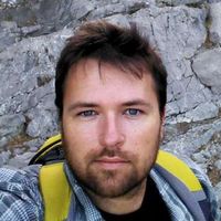 ryan Urbanowicz's Photo