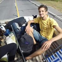 Lautaro Veliz的照片