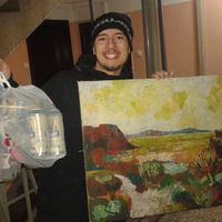 Pavle Dimitrijevic's Photo