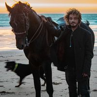 Hamid Bouallal的照片