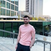 Ardit Osmani's Photo