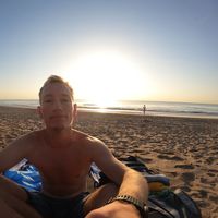 Oskar Klöpfer's Photo