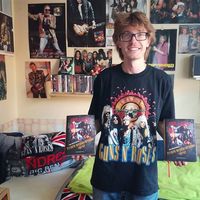 Jan Kadeřábek的照片