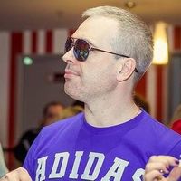 Yevhen Mushket的照片